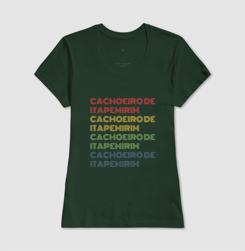 Camisa 5
