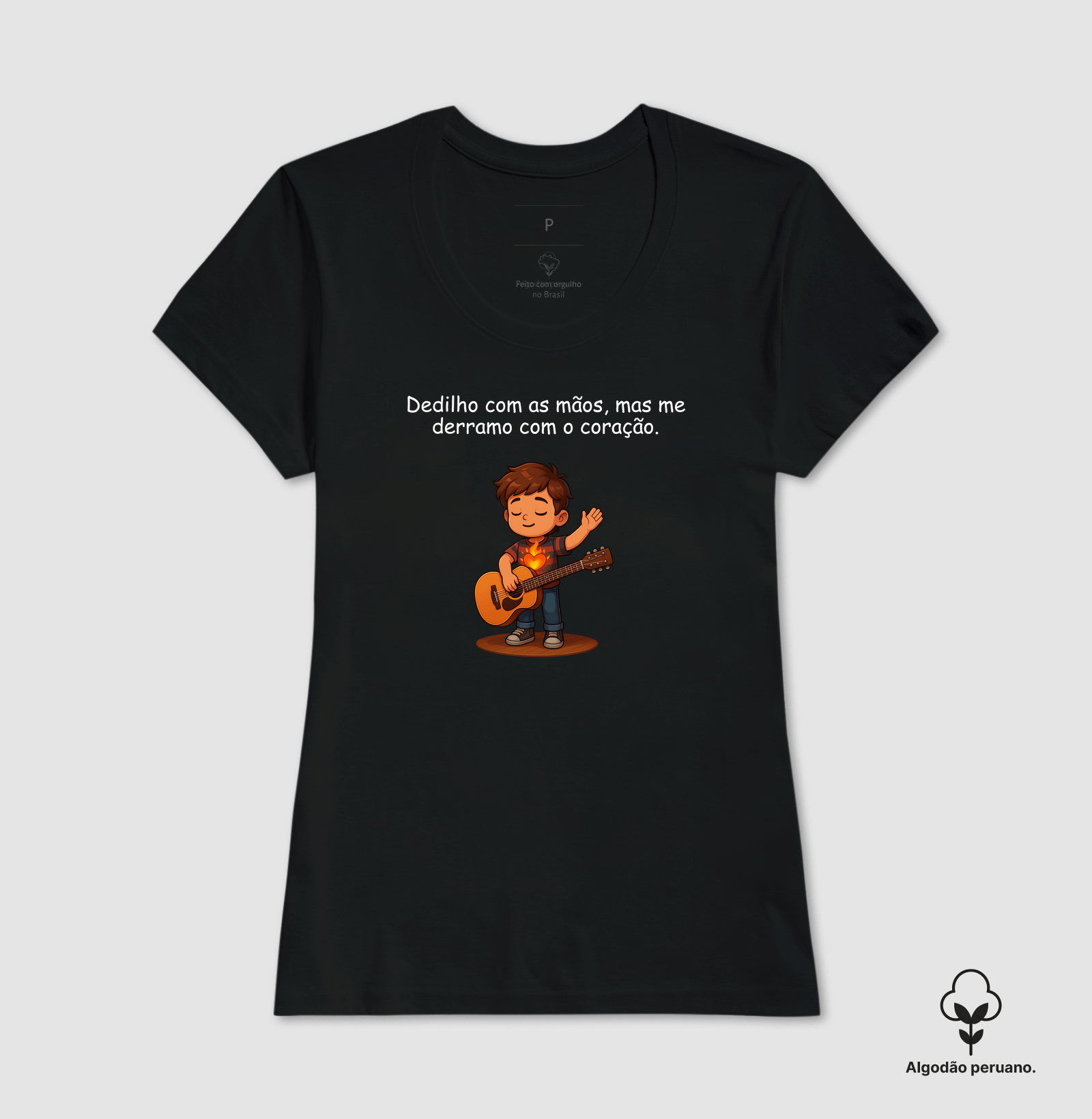 Camisa 4