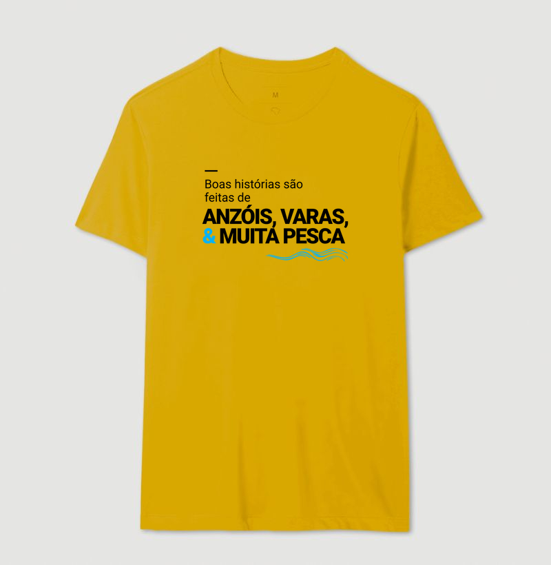 Camisa 15