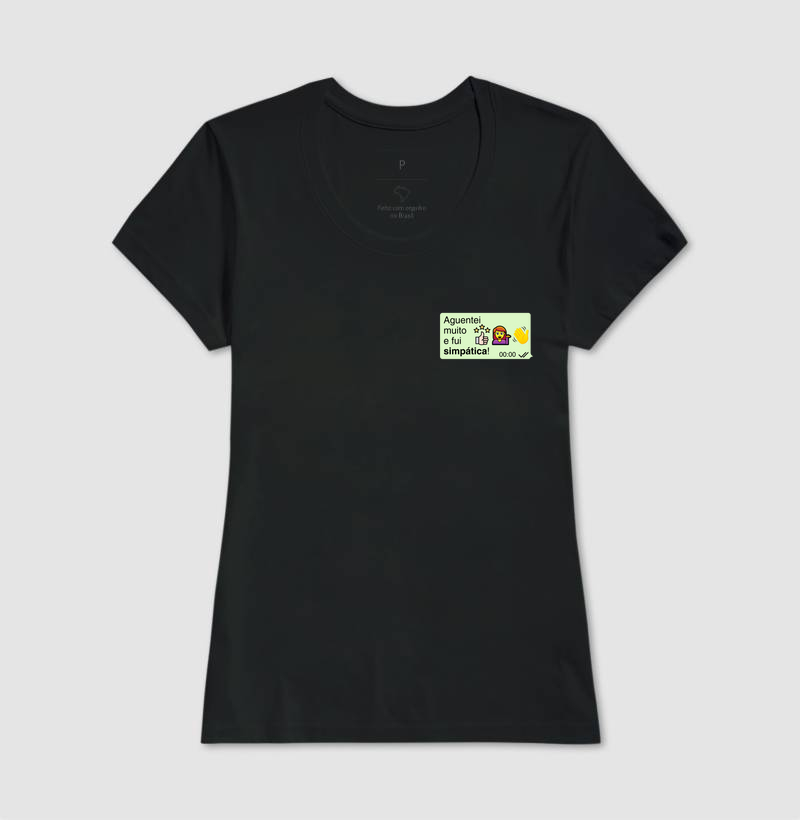 Camisa 12