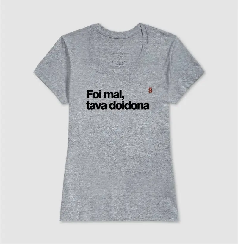 Camisa 7