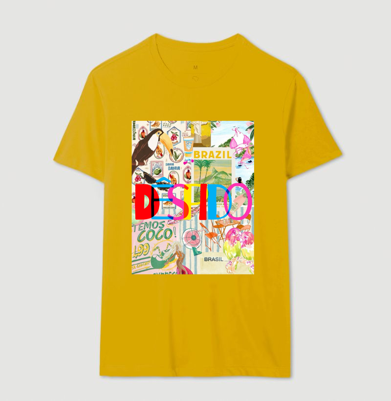 Camisa 13