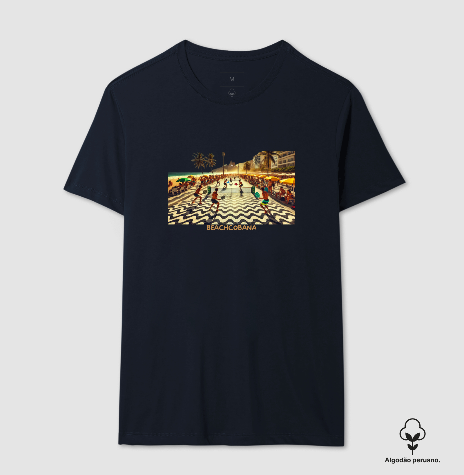 Camisa 1