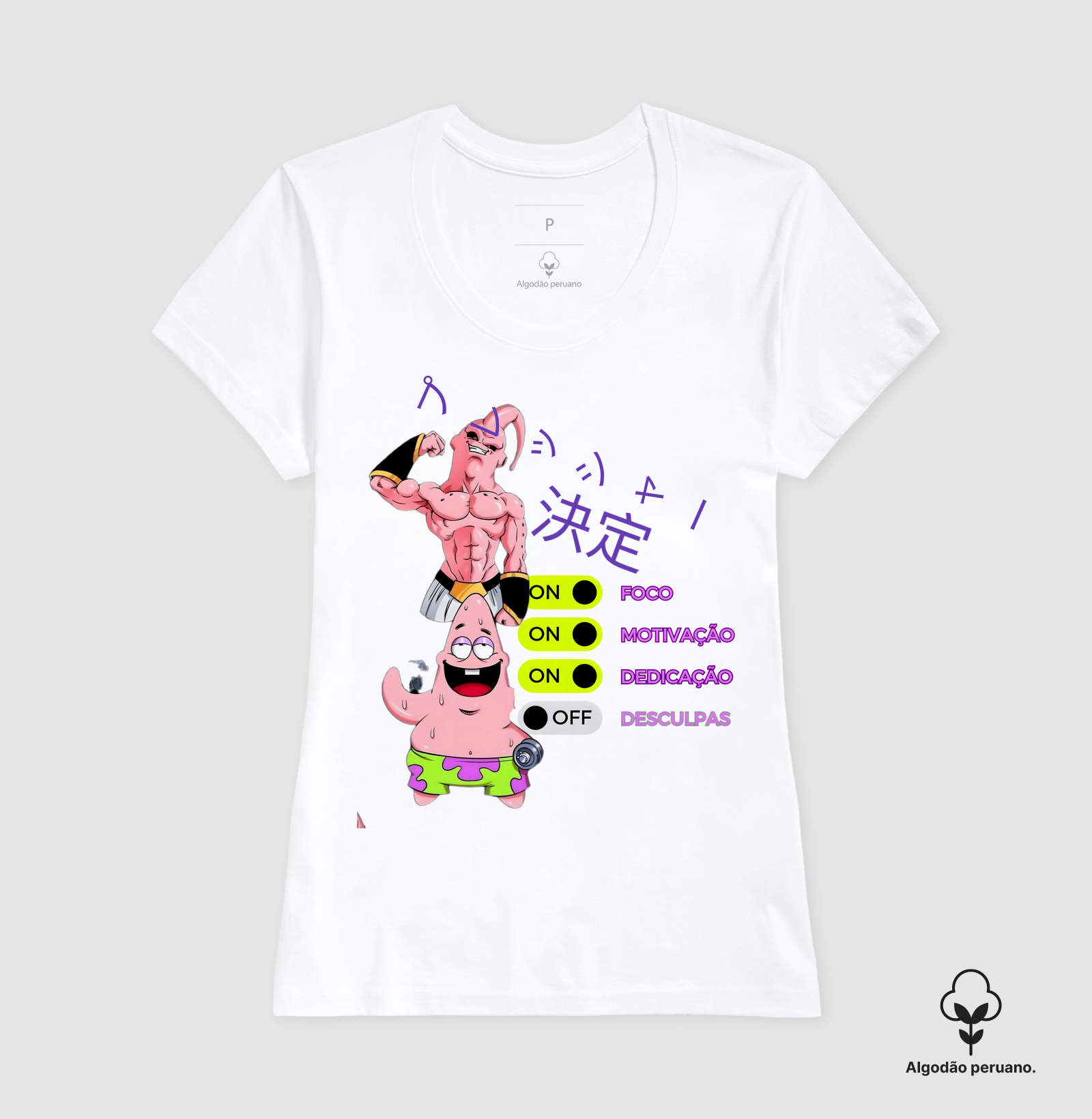 Camisa 6