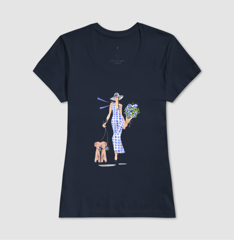 Camisa 8