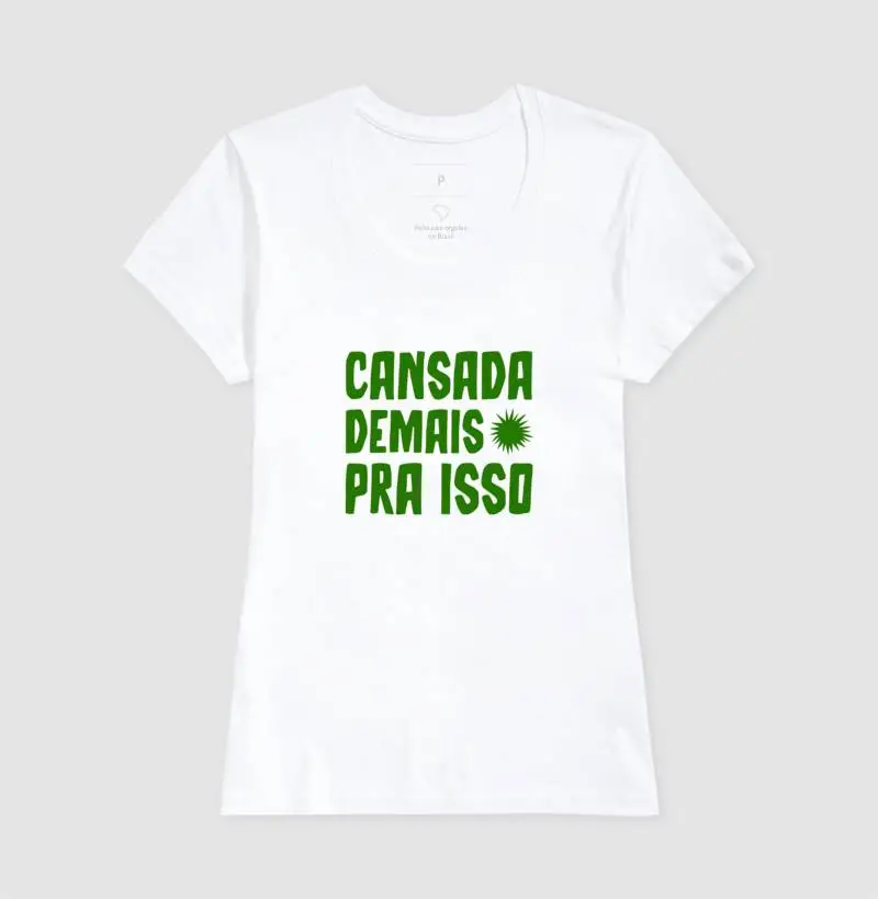 Camisa 7