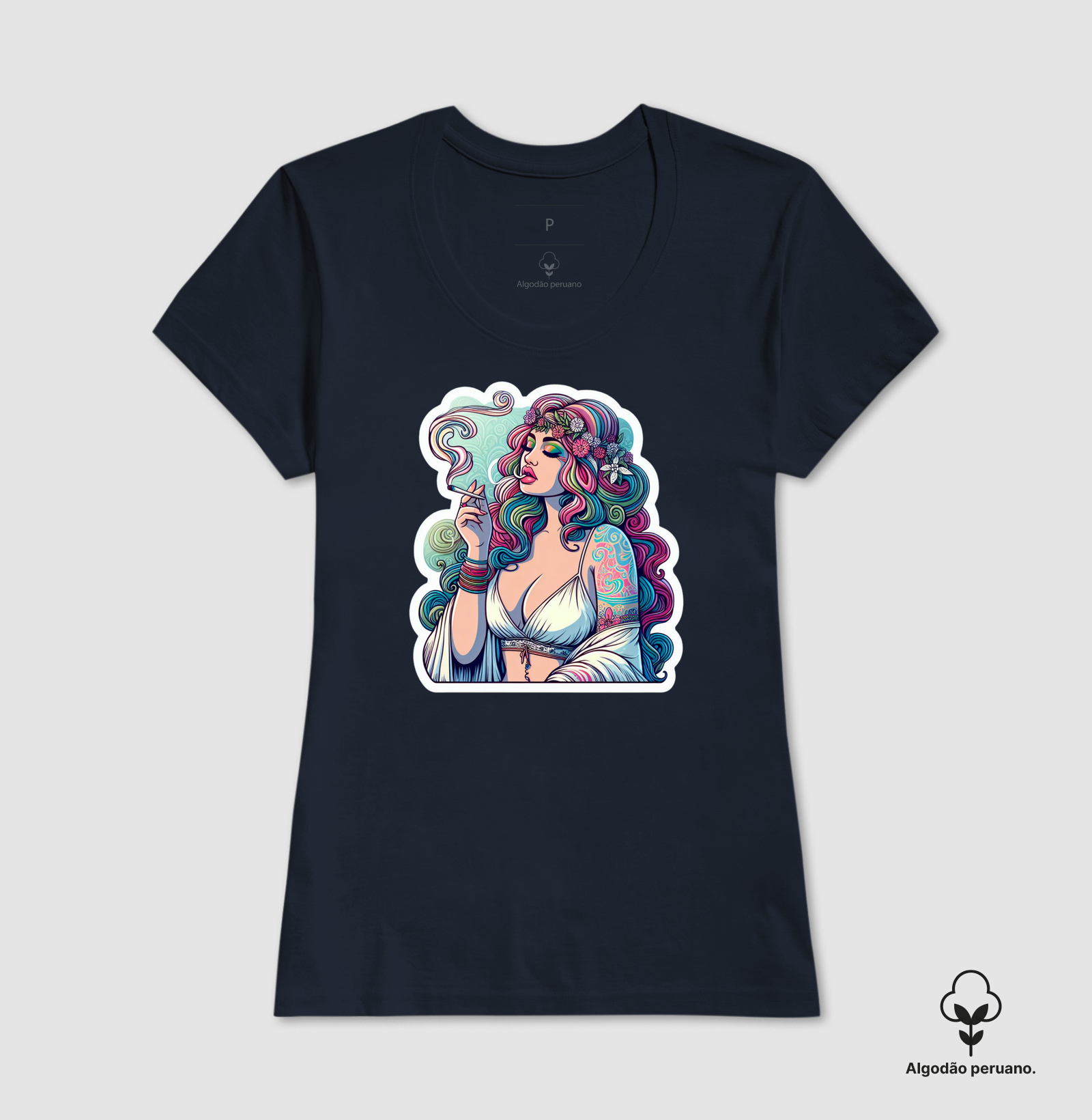 Camisa 4