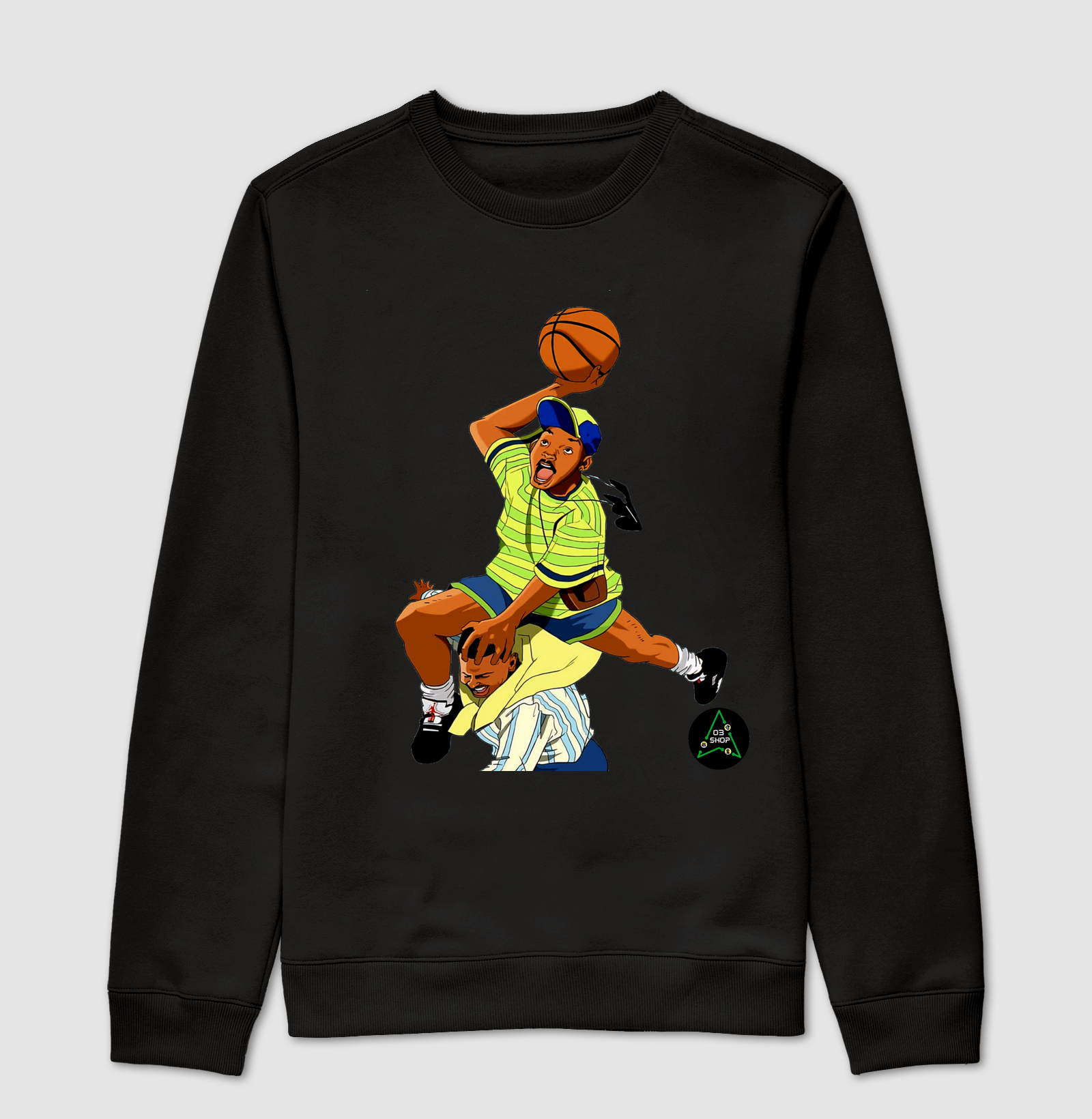 Camisa 3