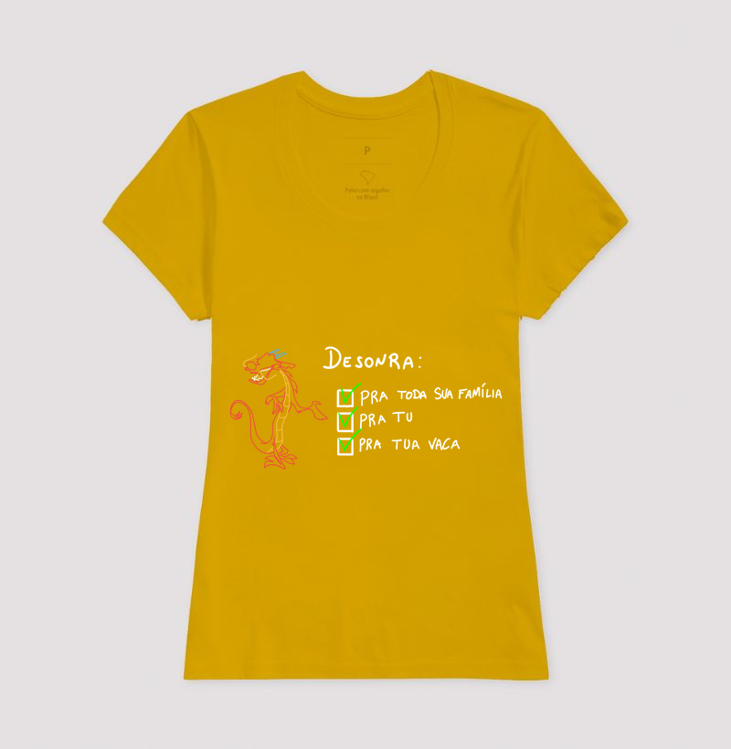 Camisa 5