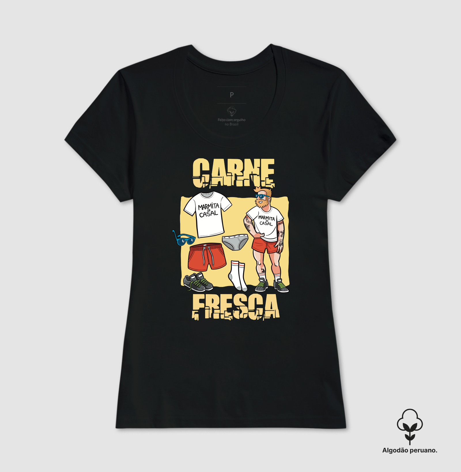 Camisa 2