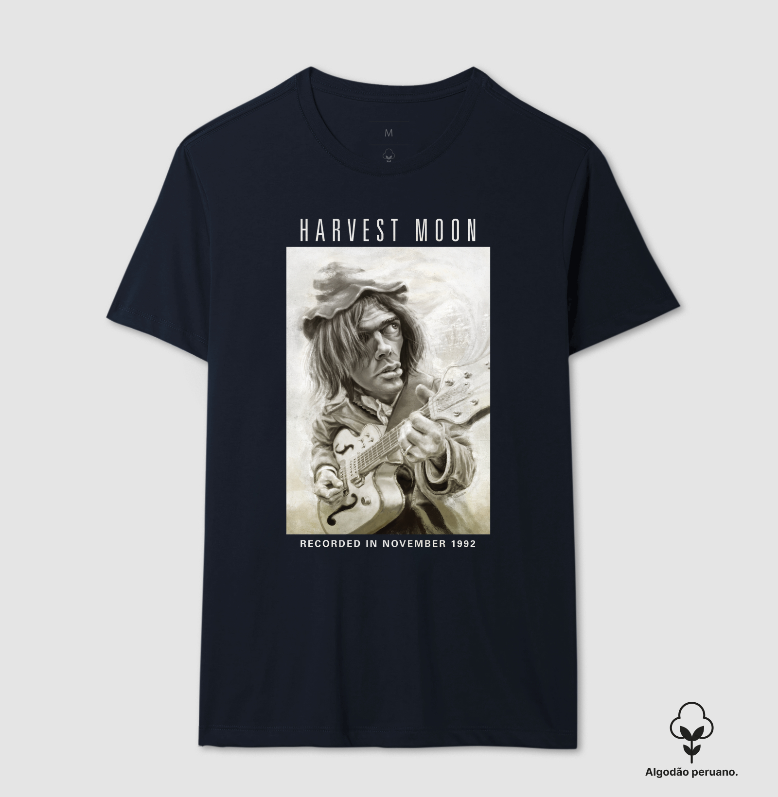 Camisa 9