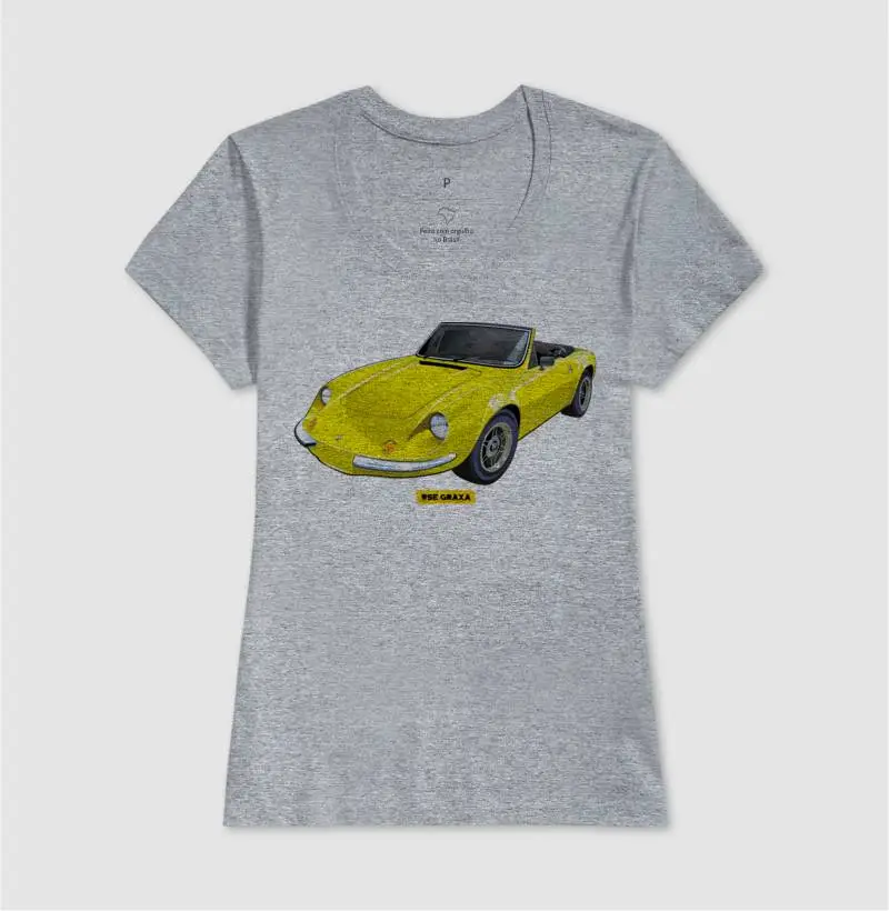 Camisa 11