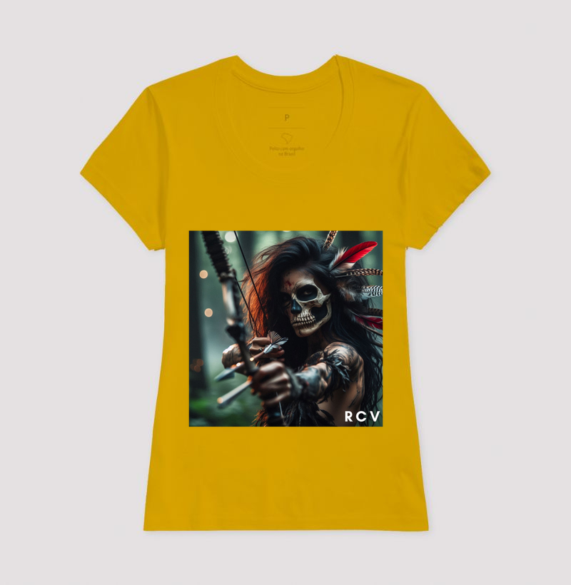 Camisa 17