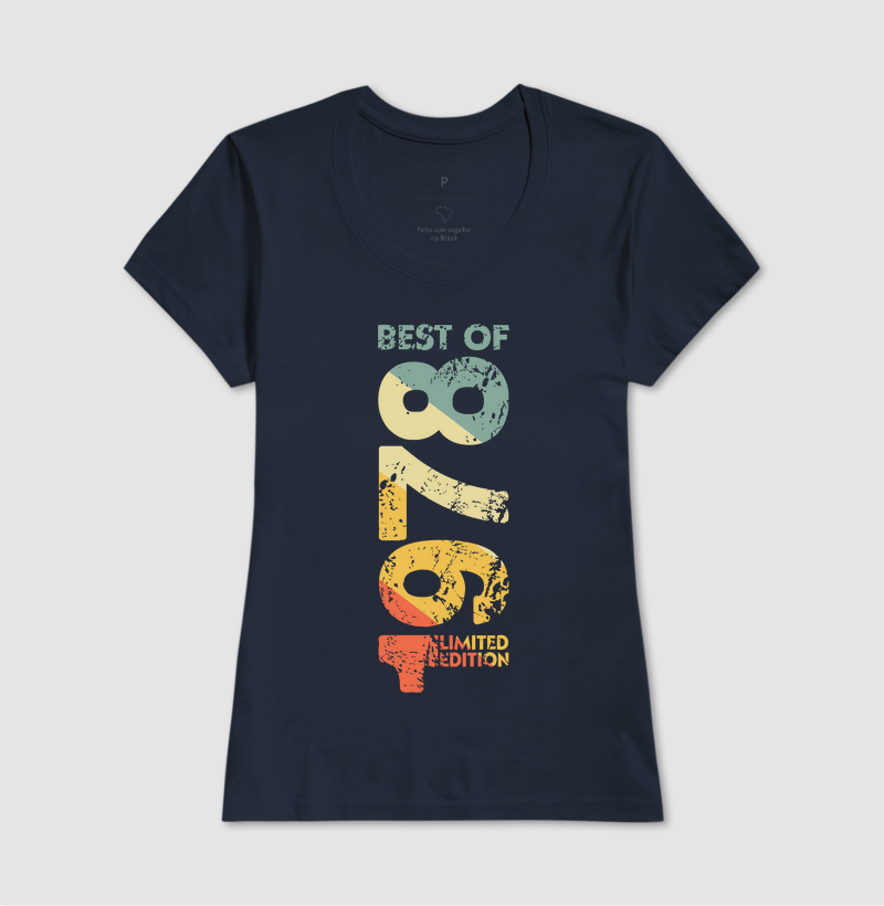 Camisa 8