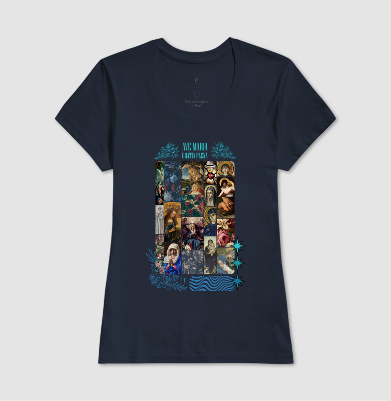 Camisa 7