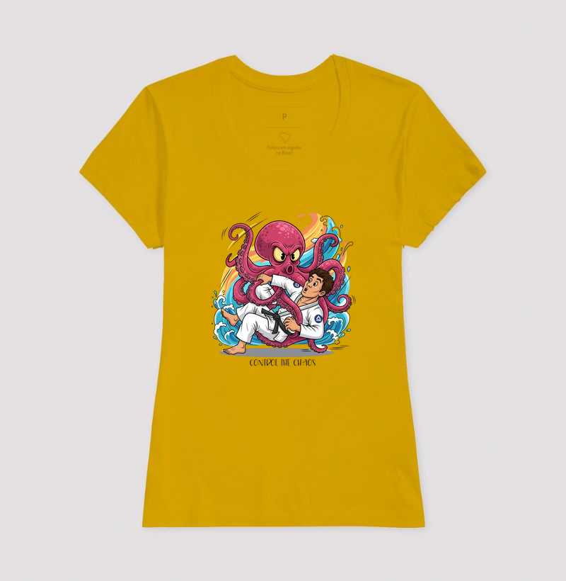 Camisa 17