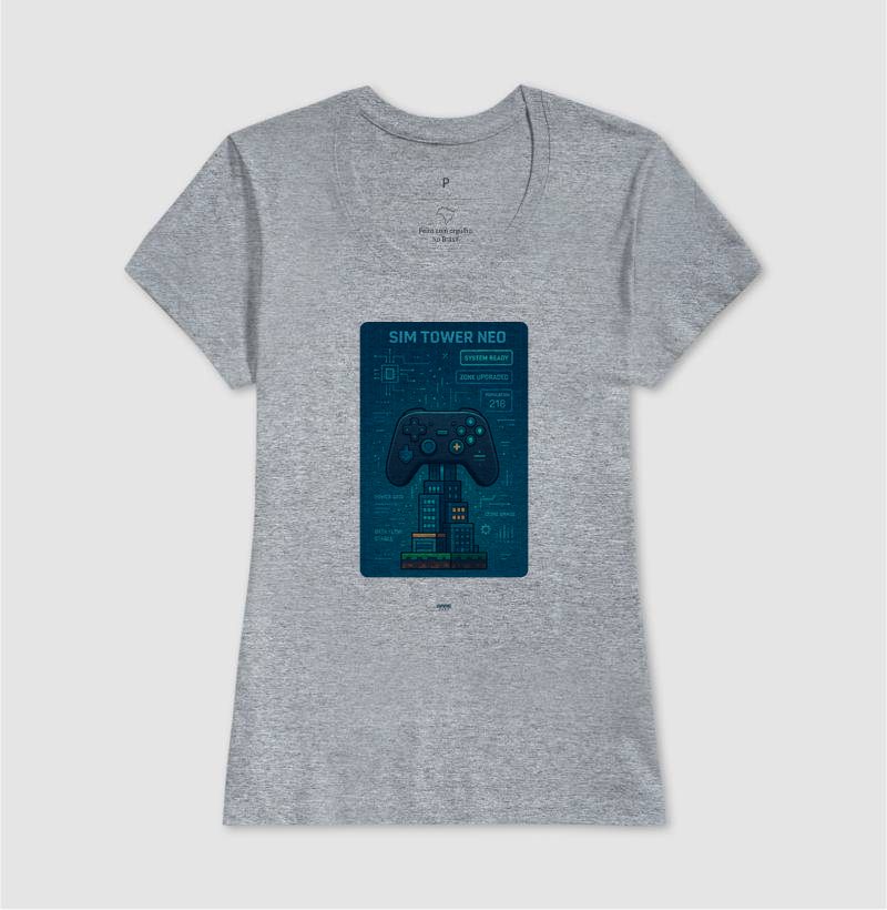 Camisa 9