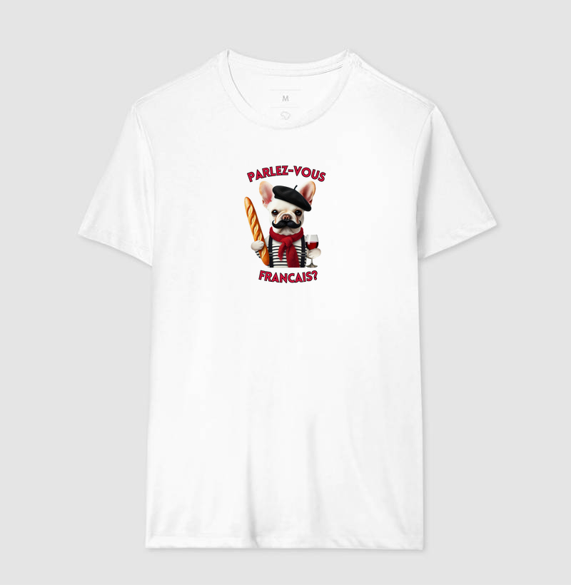 Camisa 15