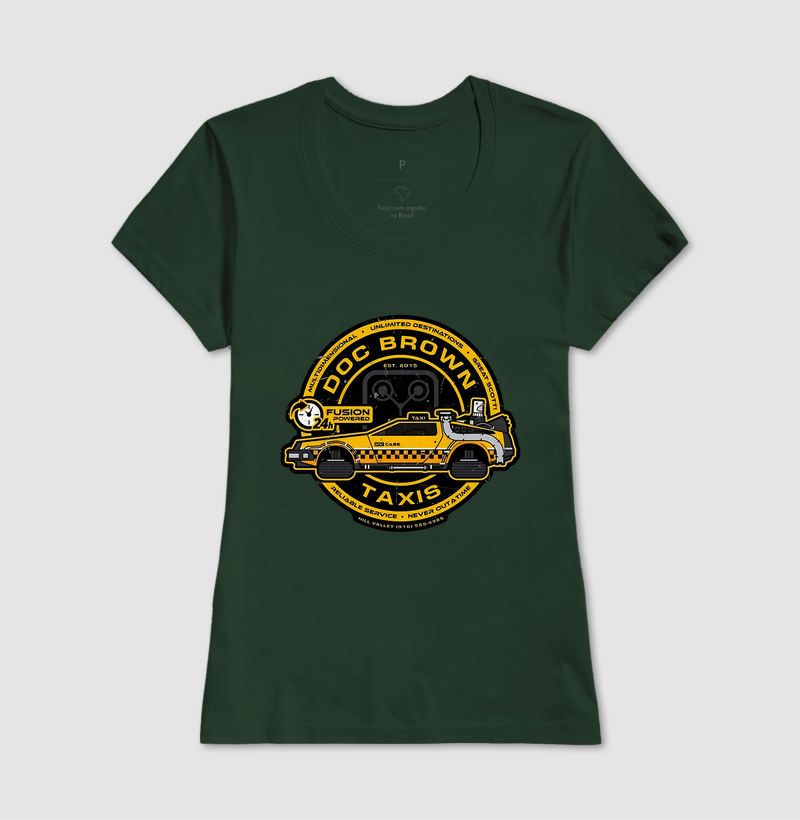 Camisa 13