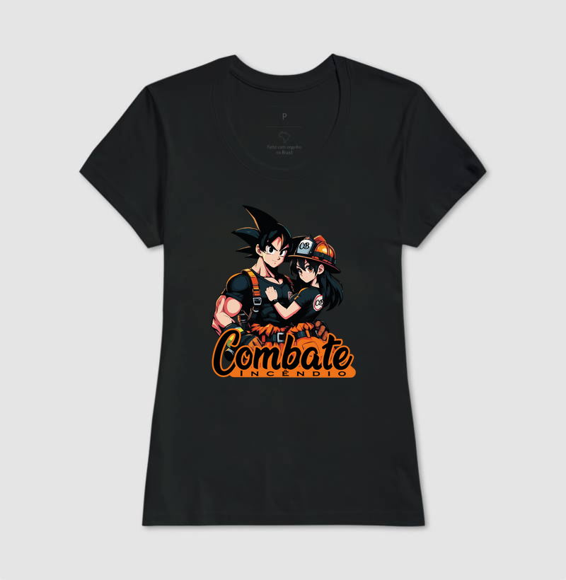 Camisa 17