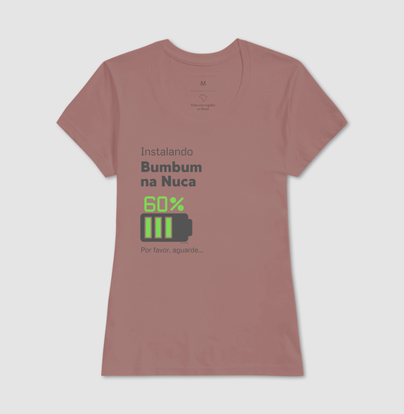 Camisa 16