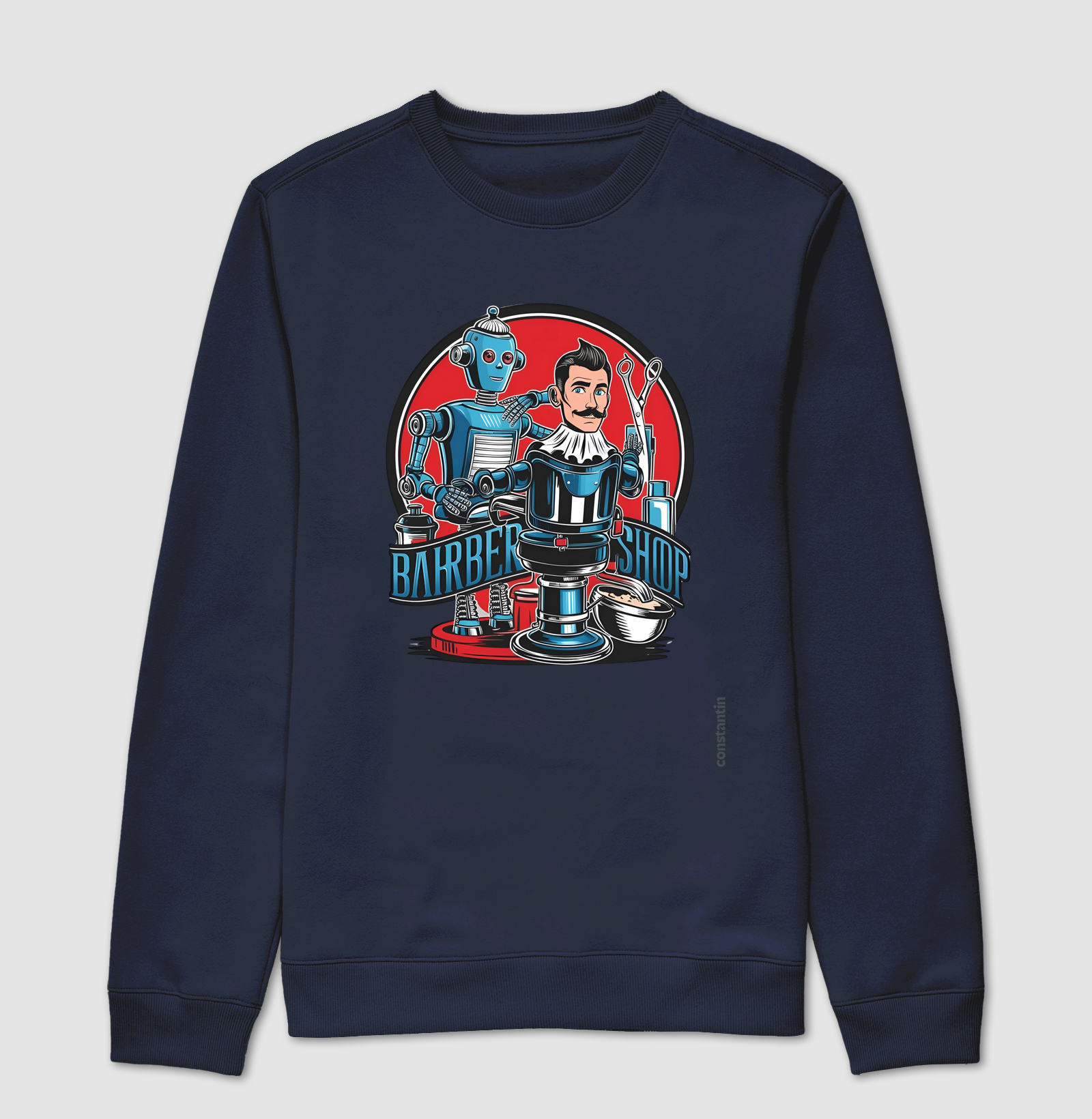 Camisa 4