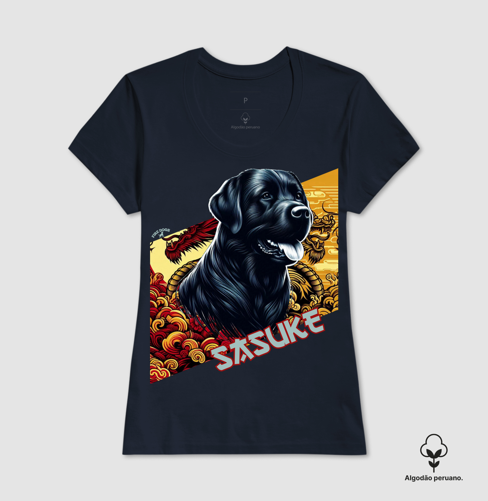 Camisa 5