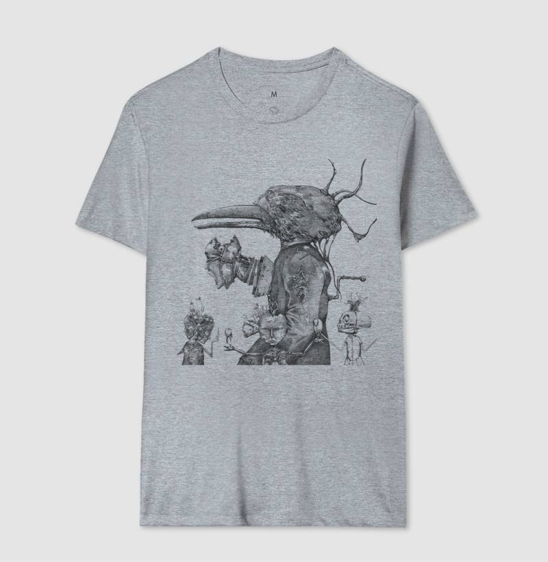 Camisa 3