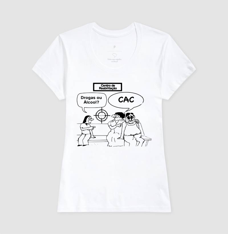 Camisa 7