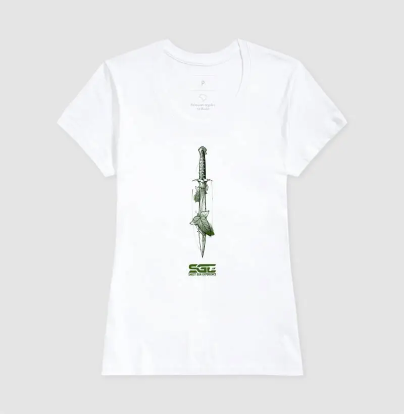 Camisa 11