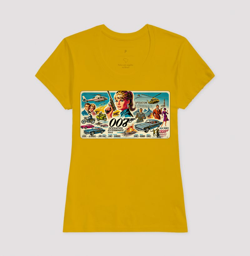 Camisa 14