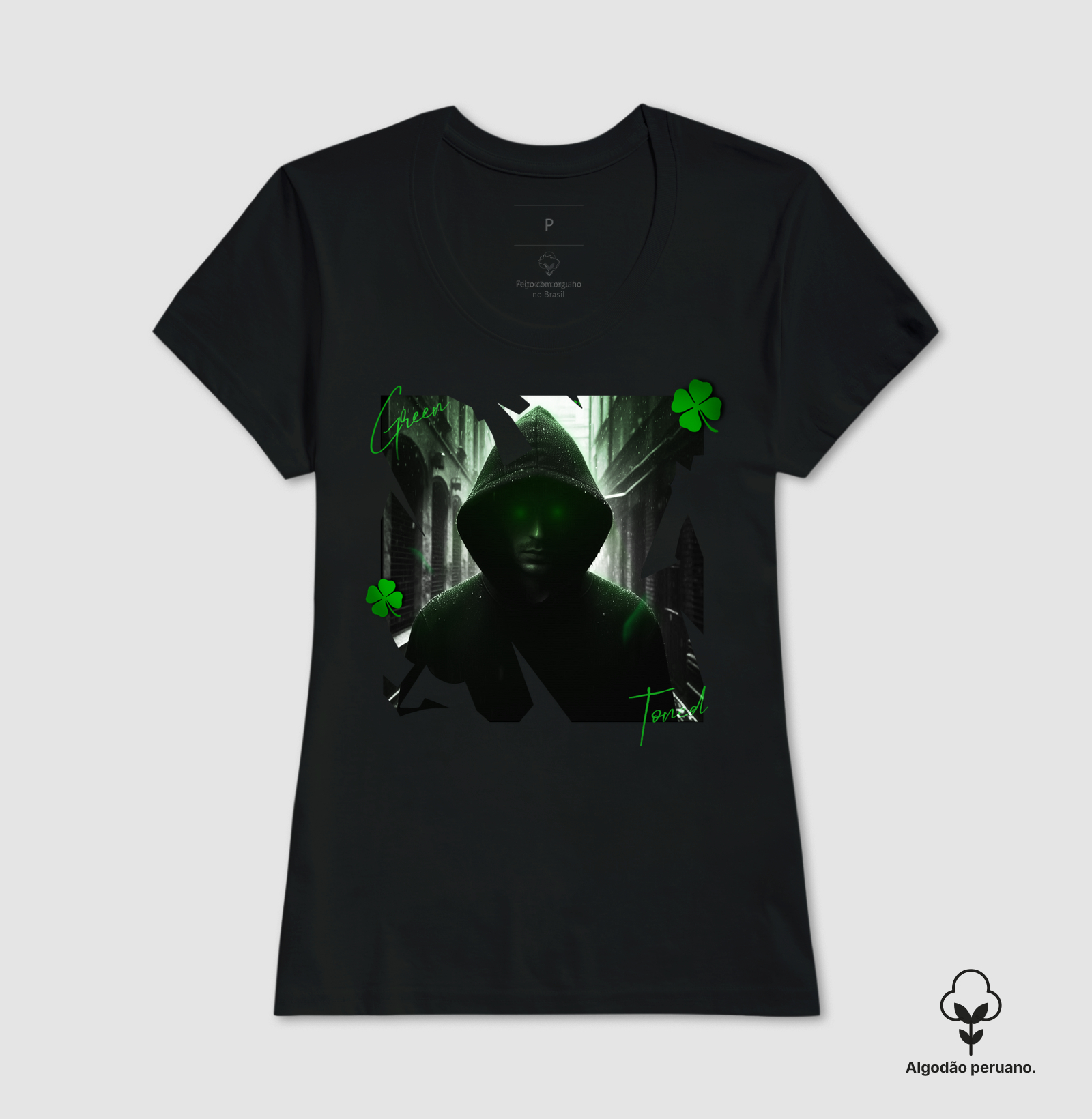 Camisa 2