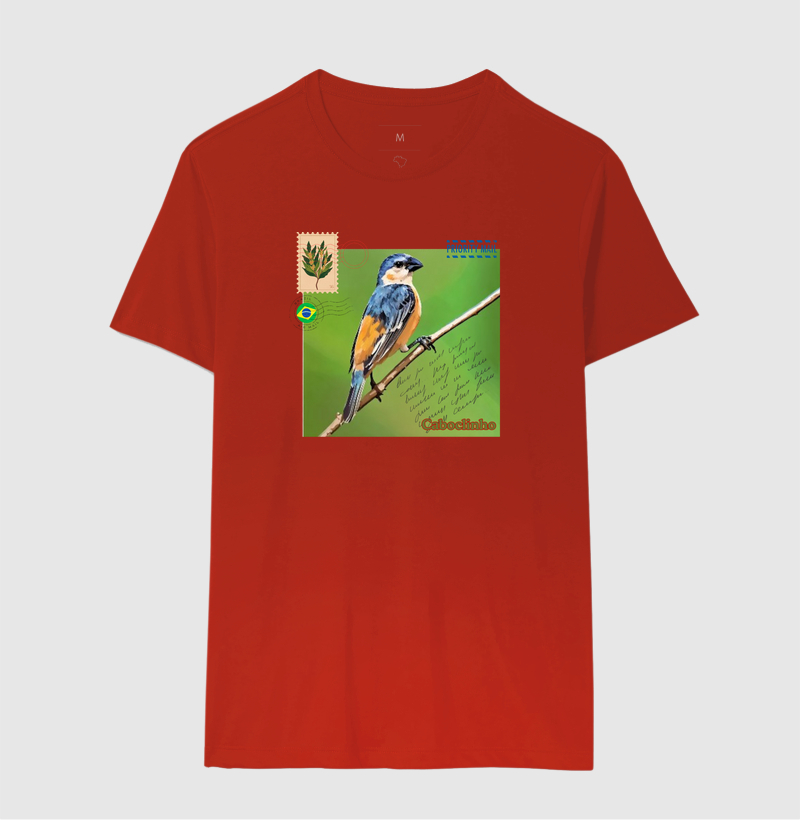 Camisa 9