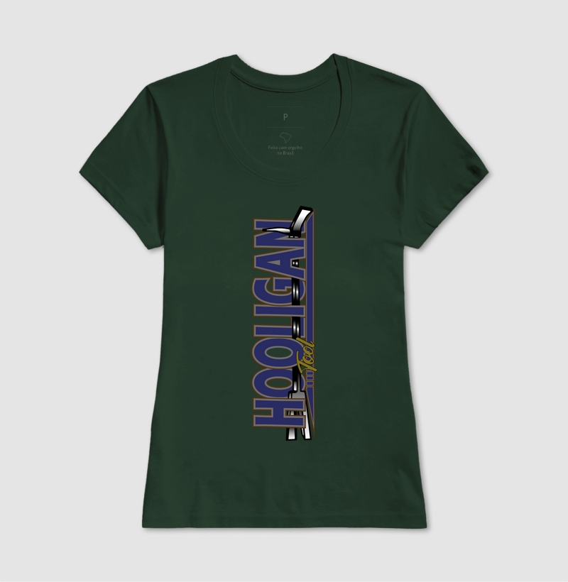 Camisa 16