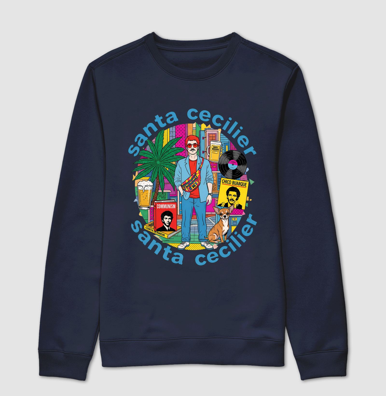 Camisa 4