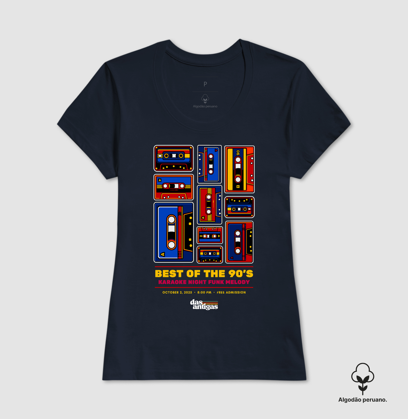 Camisa 2