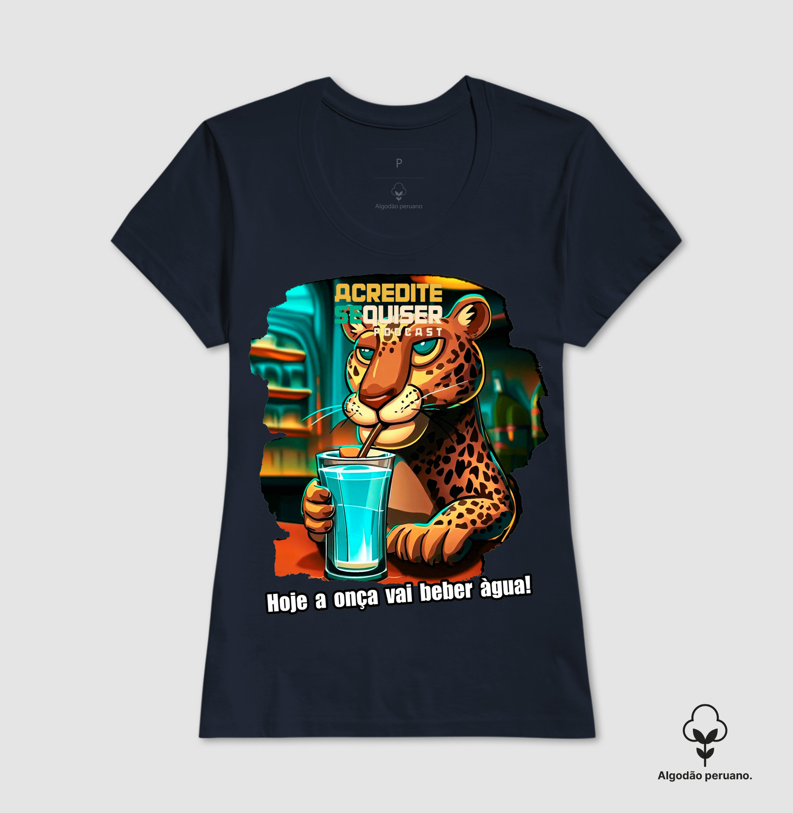 Camisa 1