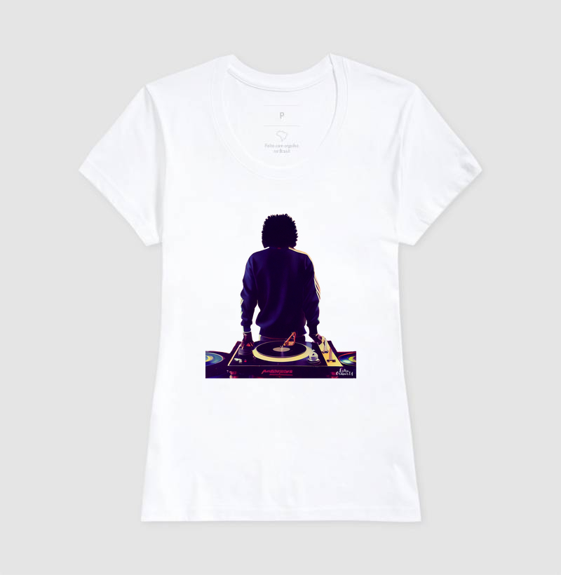 Camisa 9