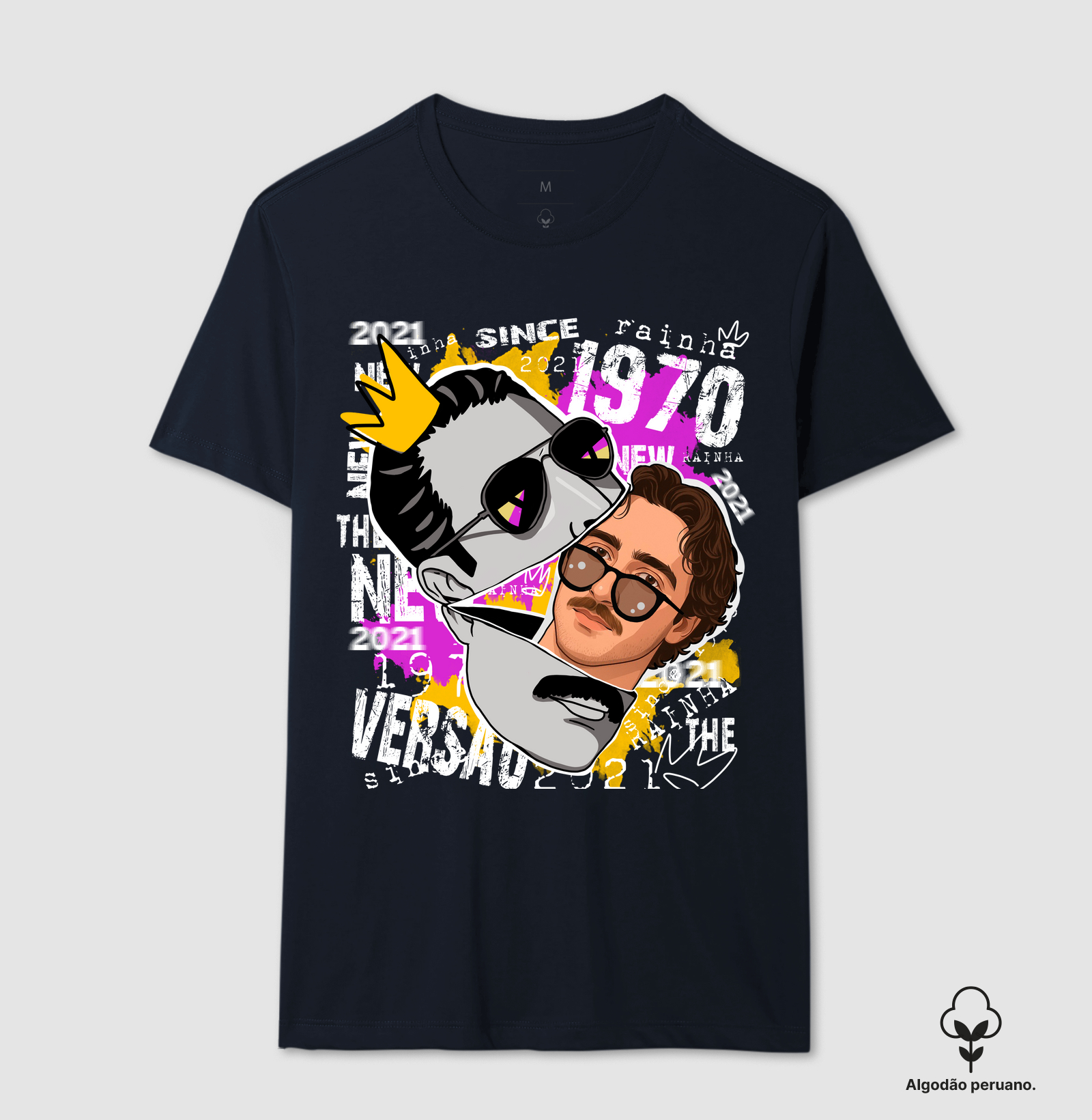 Camisa 3
