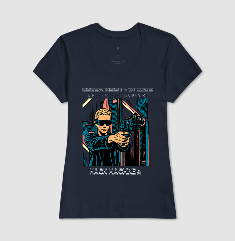 Camisa 9
