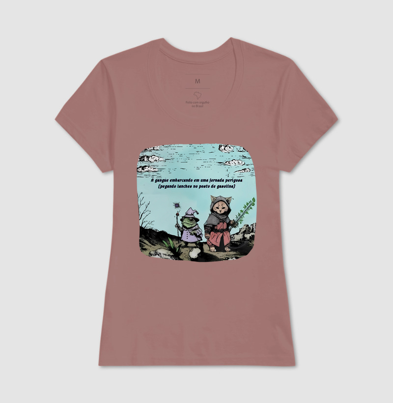 Camisa 18