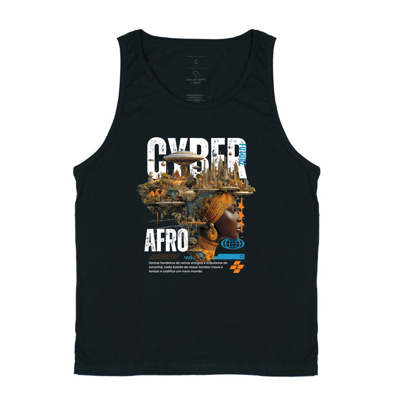 Regata Wakanda