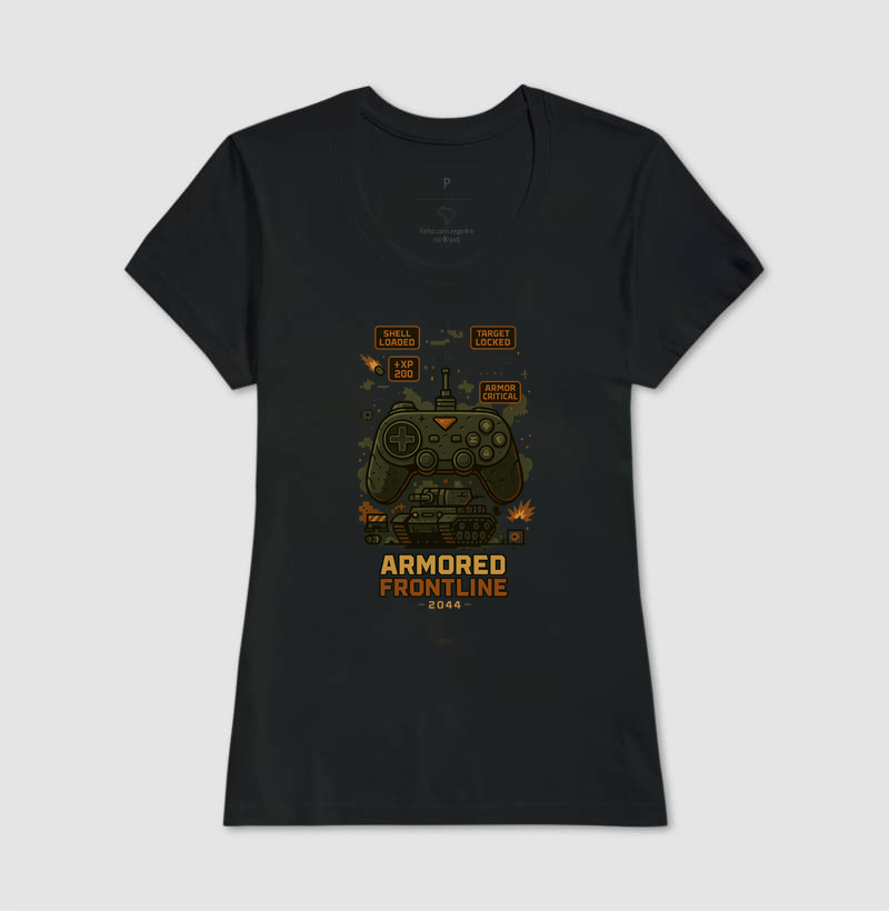 Camisa 2