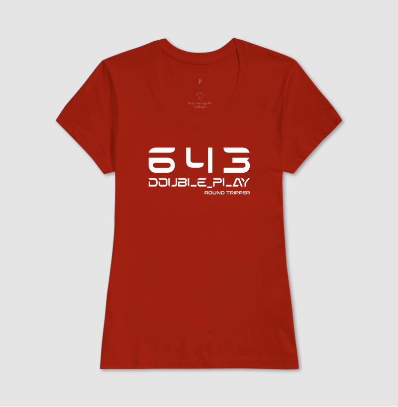 Camisa 15
