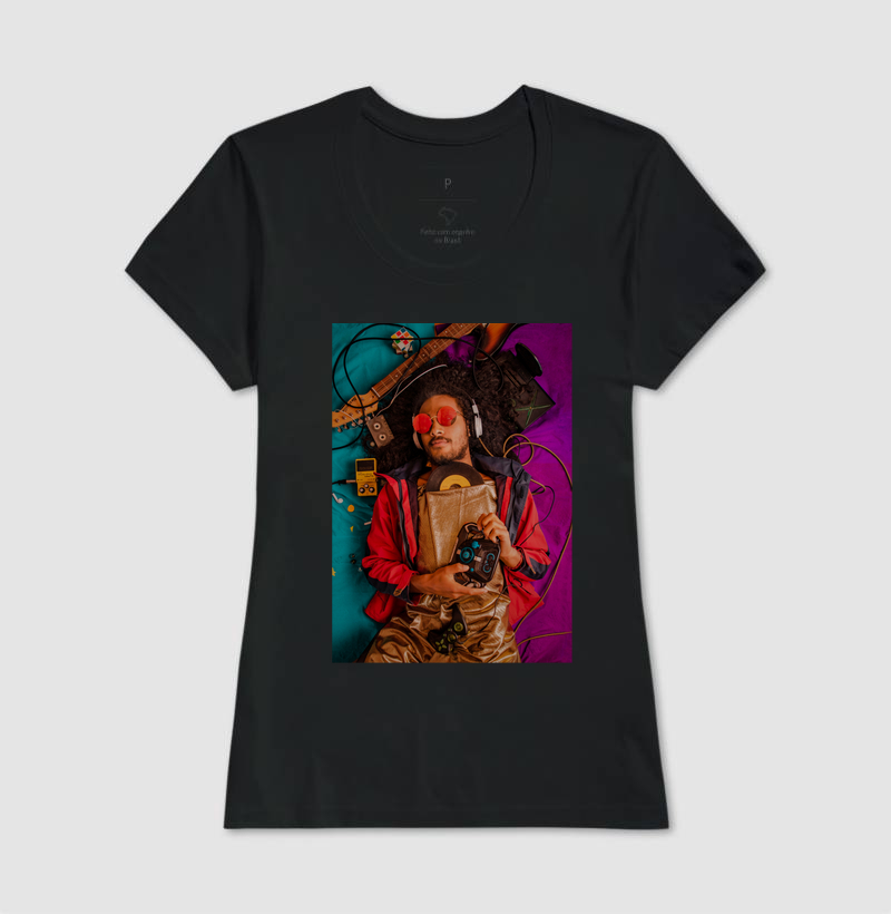 Camisa 2