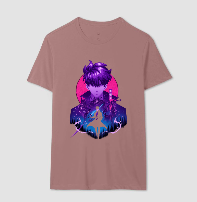 Camisa 9