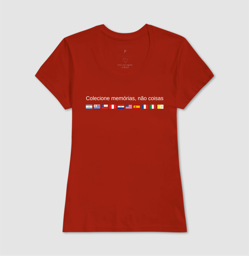 Camisa 11