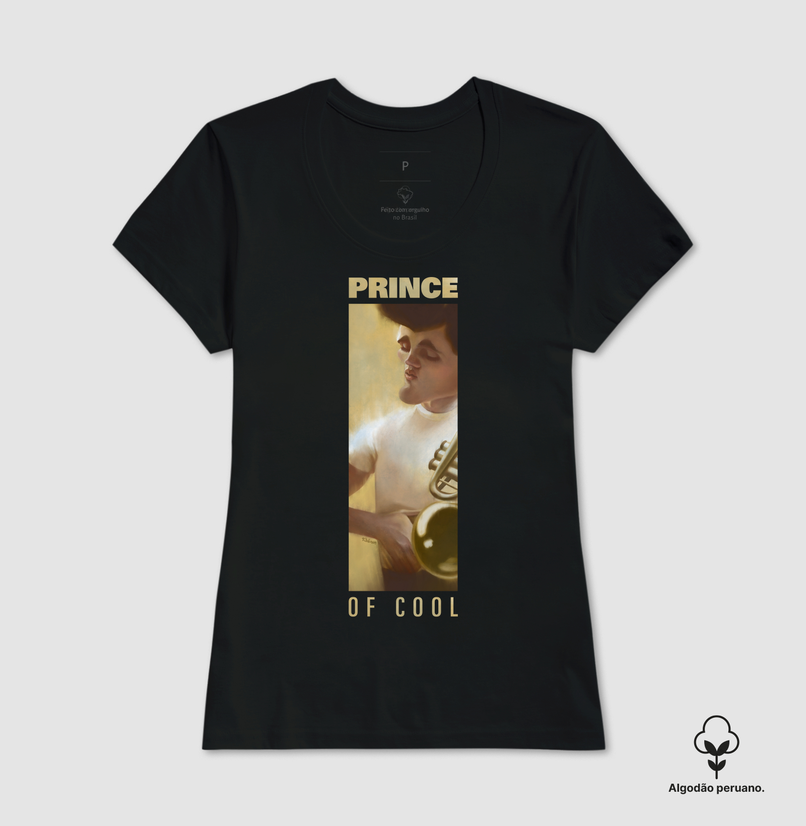 Camisa 6