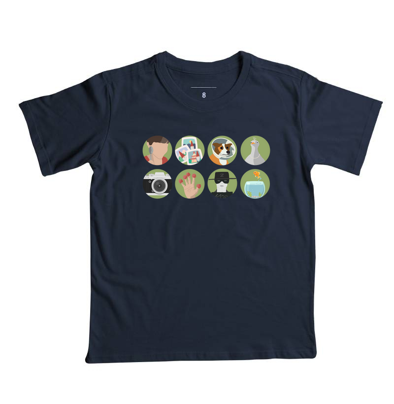 Camisa 5