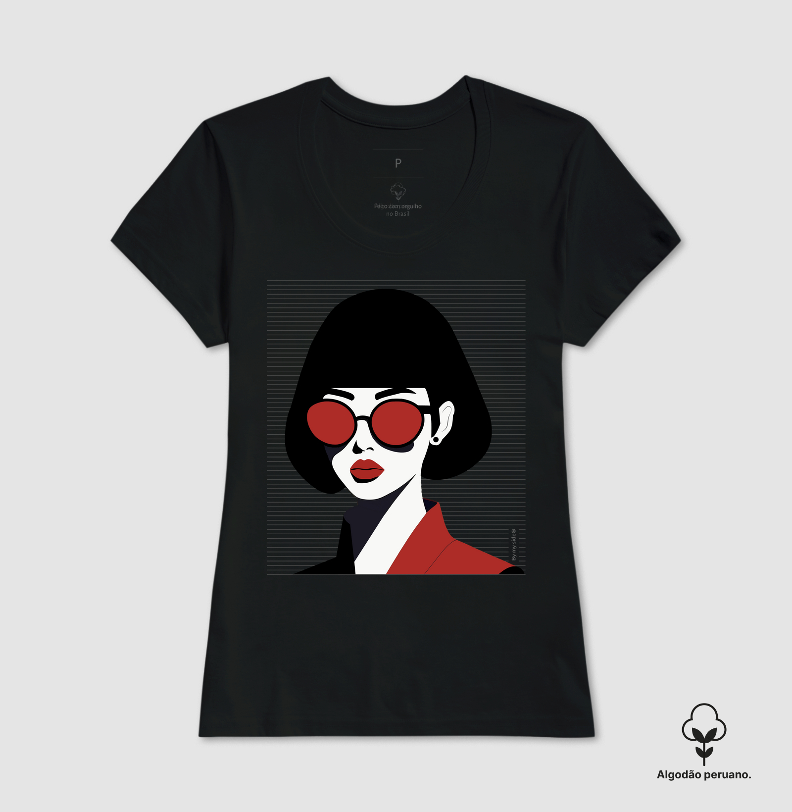 Camisa 5